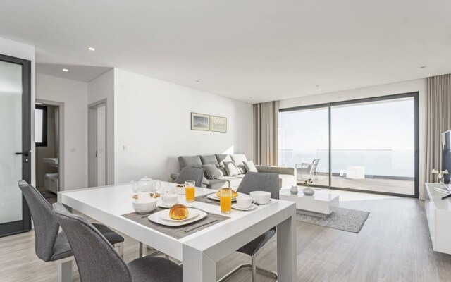 Searenity Vacations Home II