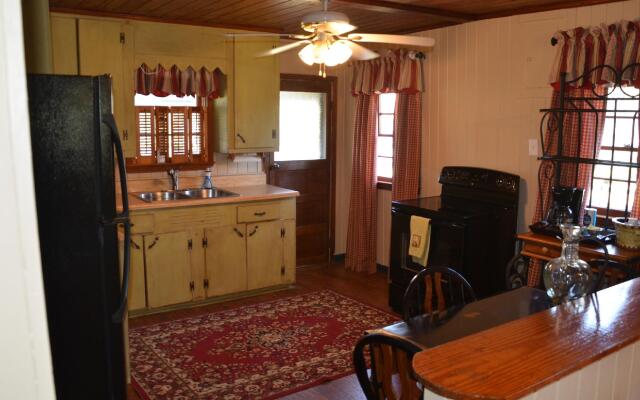 Gin Creek Plantation