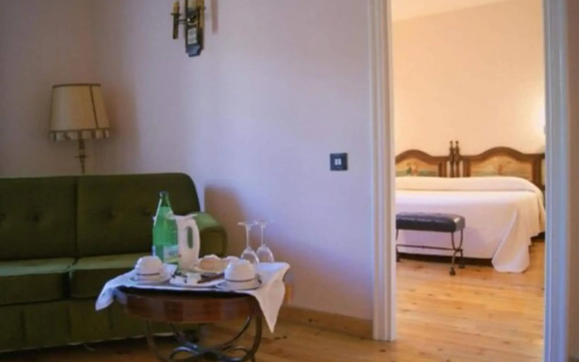 Hotel Temple Pradorrey