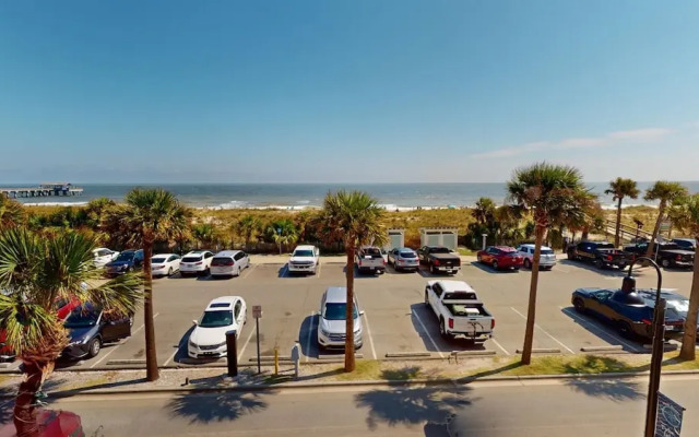 South Beach Ocean E1