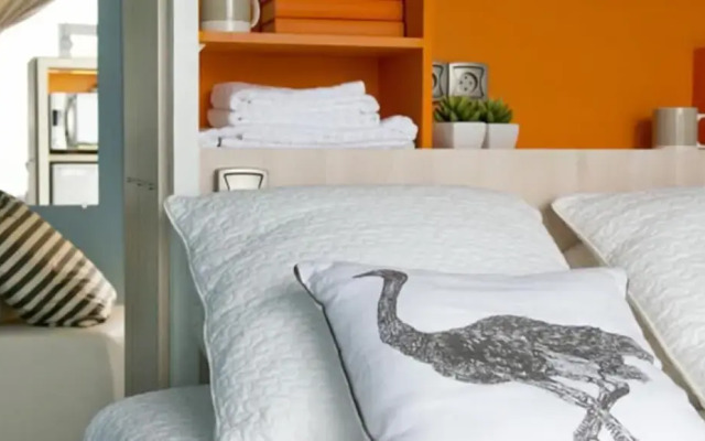 Camping La Cailletiere - Coco Sweet