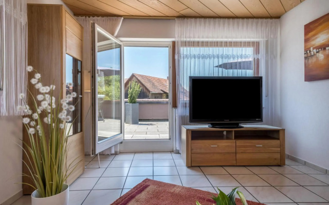 Haus Schussenblick OG