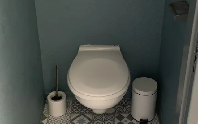 Studio2-hôtel Futuroscope / 8min à Pieds/ 1-4 Personnes