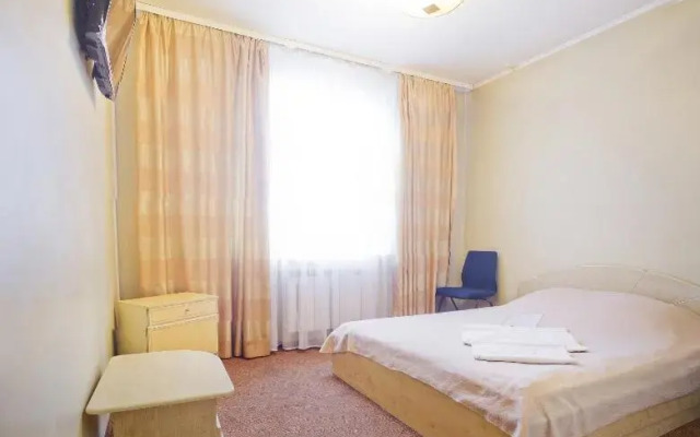 Motel