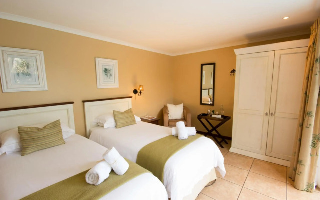 Aziza Guesthouse