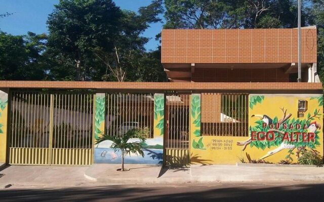 Eco-Alter Pousada & Turismo