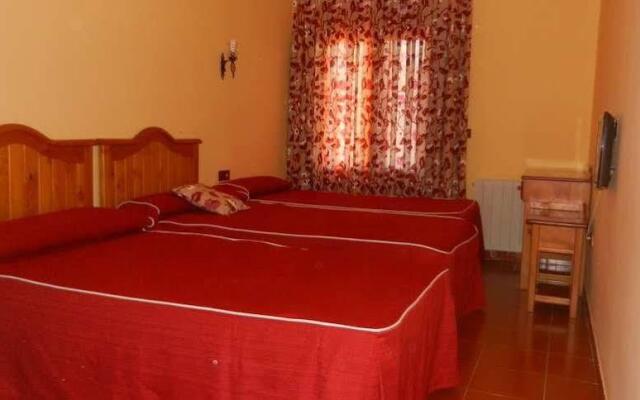 Hostal GC Ciudad Encantada