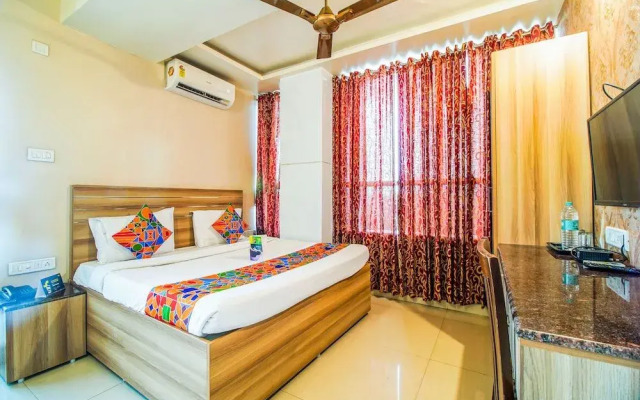 Hotel Gaurav Residency