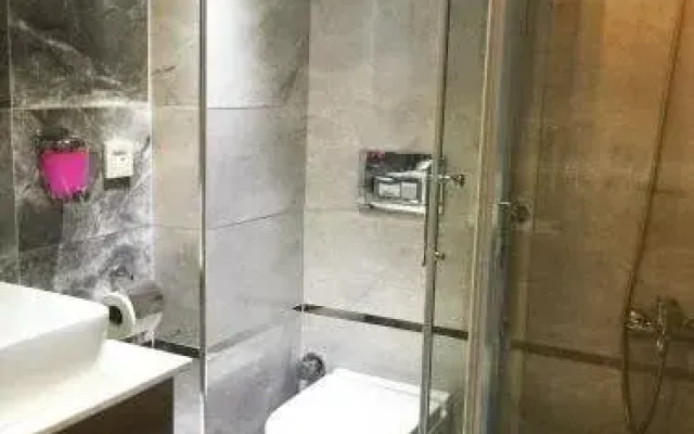 Nida Hotel Laleli