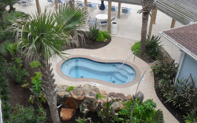 Seascape Deluxe Beach Condos by A B Sea Rentals