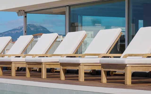 Hotel Marina Cambrils by URH