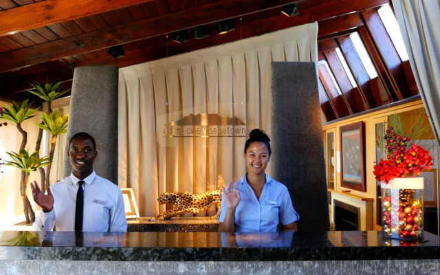 Atlanticview Cape Town Boutique Hotel