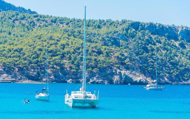 Vista Azul 8 in Sant Elm