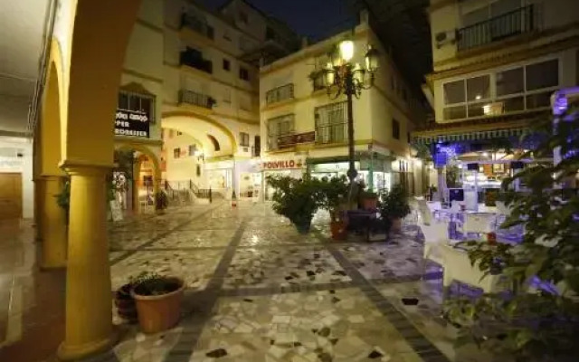 Torremolinos Bentabol