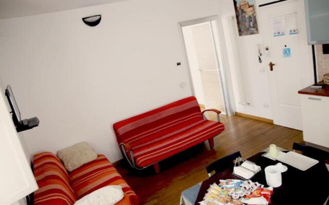 Sotto il Borgo Apartments