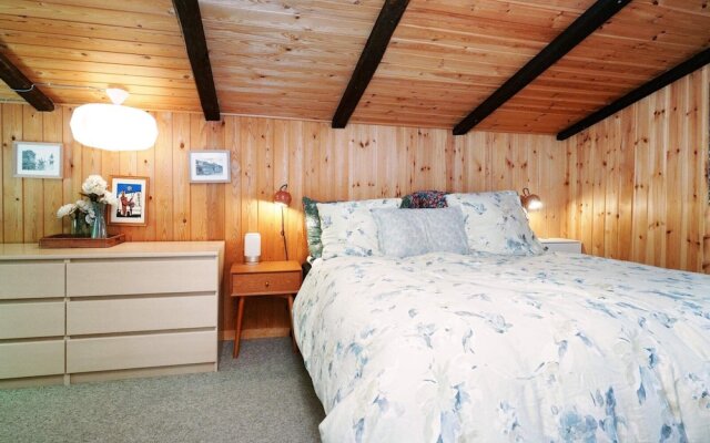 5 Person Holiday Home in Frederiksvaerk