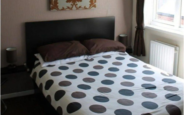 Chedburgh Bed & Breakfast