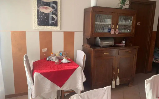 B&B Verona Business And Fun