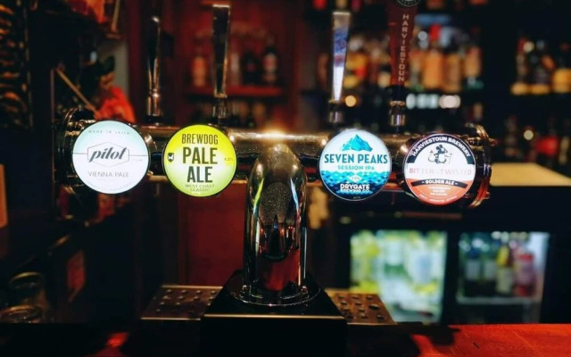 The Whistlefield Inn