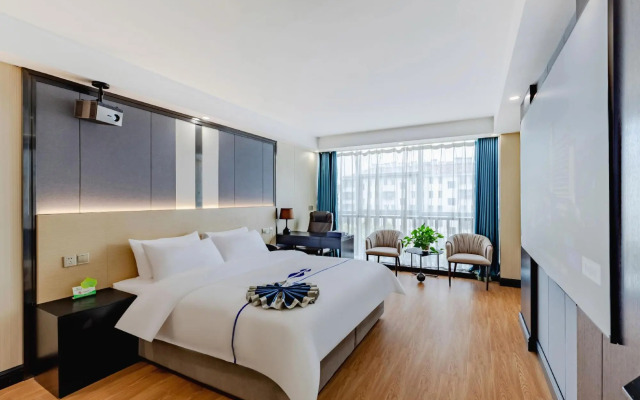 Bandao Selected Hotel