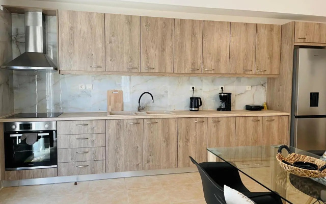 Michael's House - Argostoli