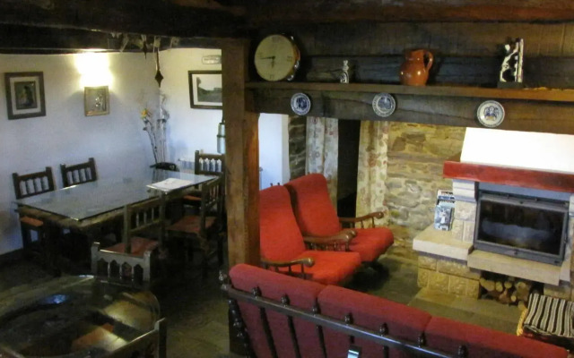 Casa Lucas