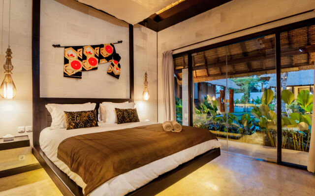 Karmagali Boutique Suites (Adults Only) & Private villas (families)