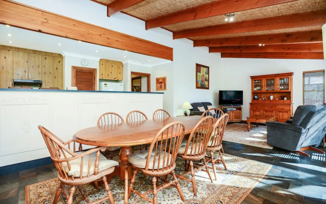 Kestrel Lodge Port Willunga