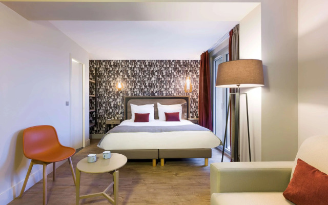 Best Western La Porte des Châteaux