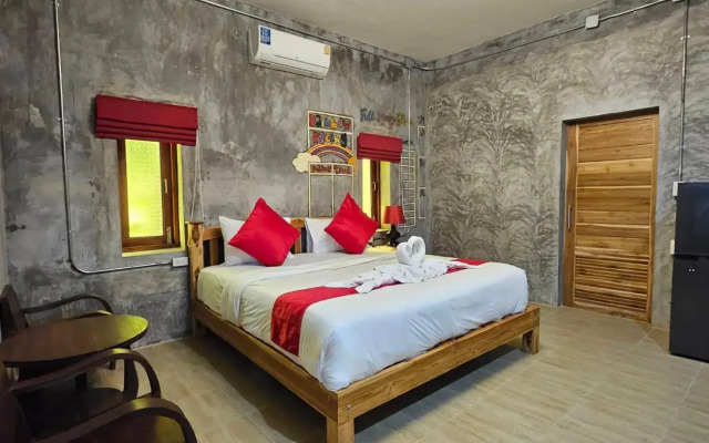 Araya Boutique Hotel