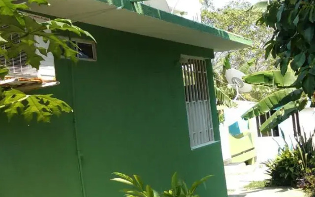 Posada Natytali
