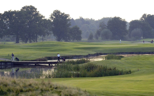 Schloss Lüdersburg Golf & Spa