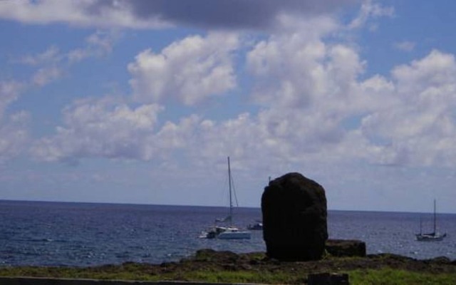 Te Ngahu Bungalows