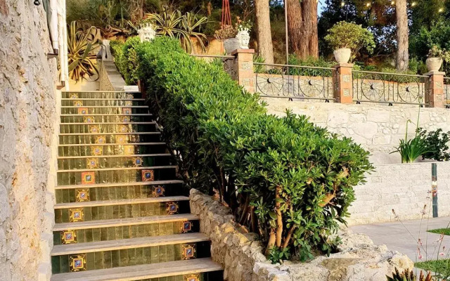 Villa Tommaso Maruggi