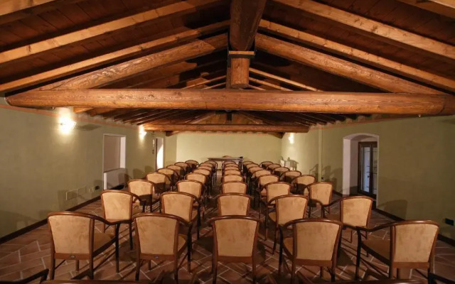 Agriturismo Macesina