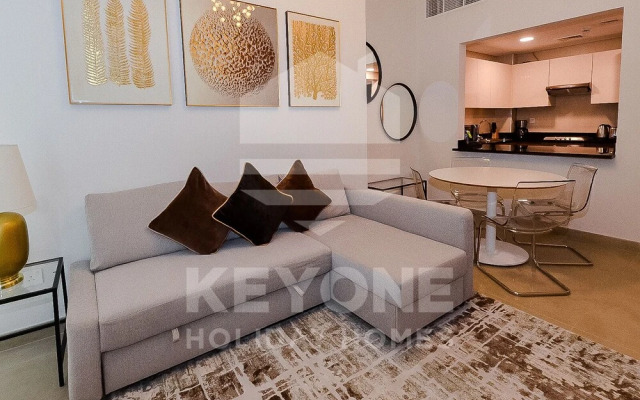 KOHH – 1BR in Sparkle Towers