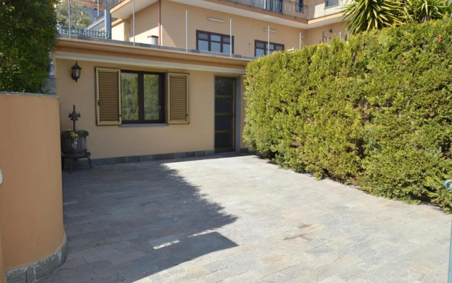 La Tavernetta Dell'Etna