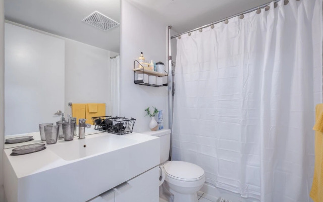 RS Boutique Suites - City Place