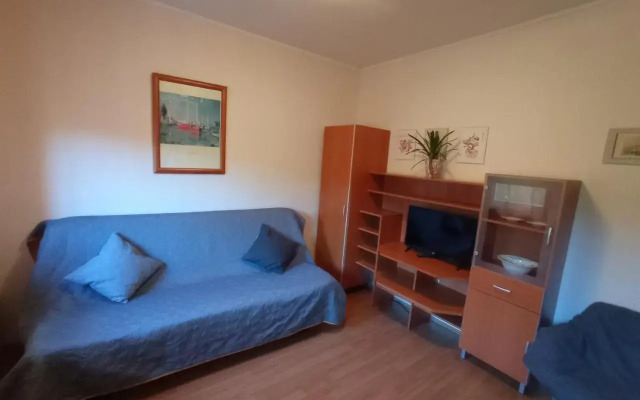 Apartmanház Mohács