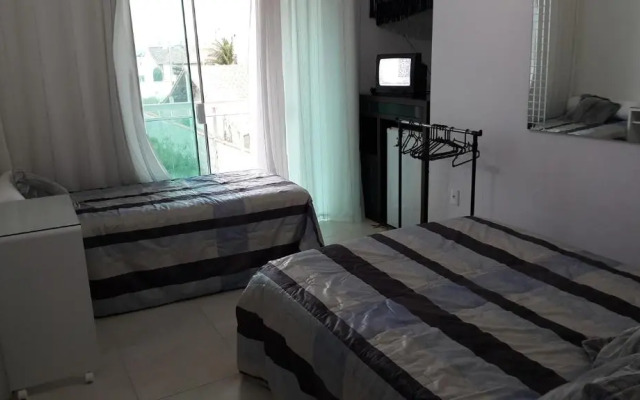 CASA DUPLEX - ARRAIAL DO CABO (Monte Alto)