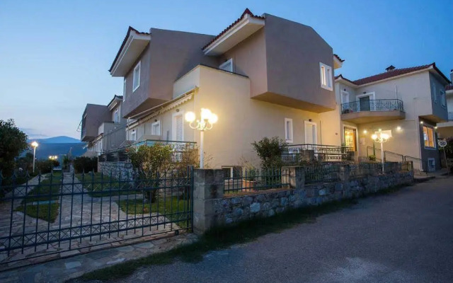 Remvi Hotel - Apartments