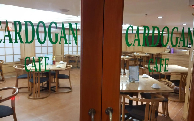 Cardogan Hotel