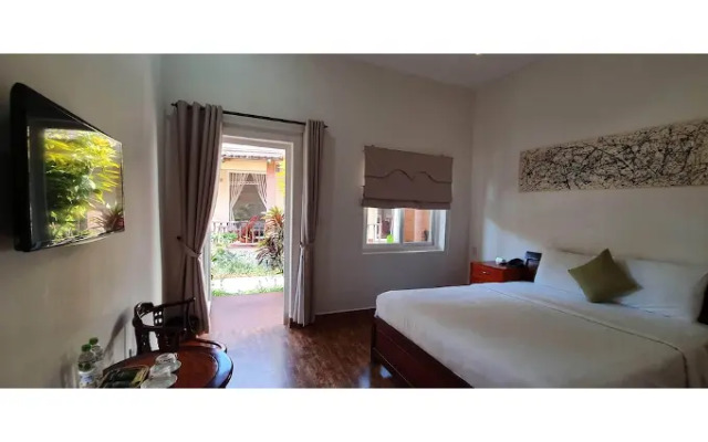 Eco Resort Phu quoc