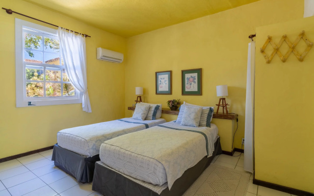 Pousada dos Gravatás