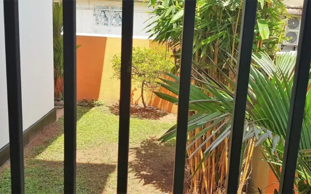 YoYo Hostel