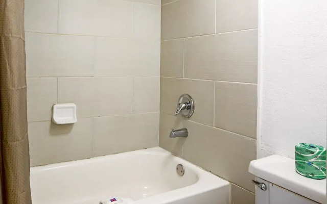 Scottish Inns and Suites Texas City
