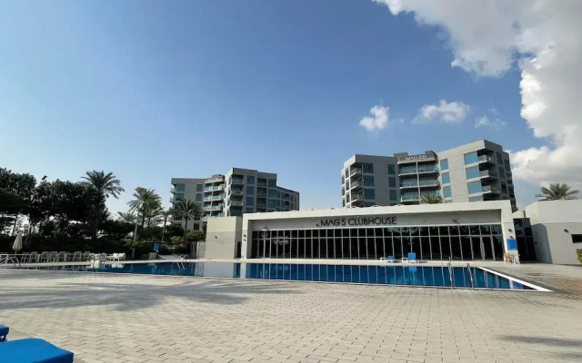 Mira Holiday Homes - Cozy 1 bedroom in Dubai South