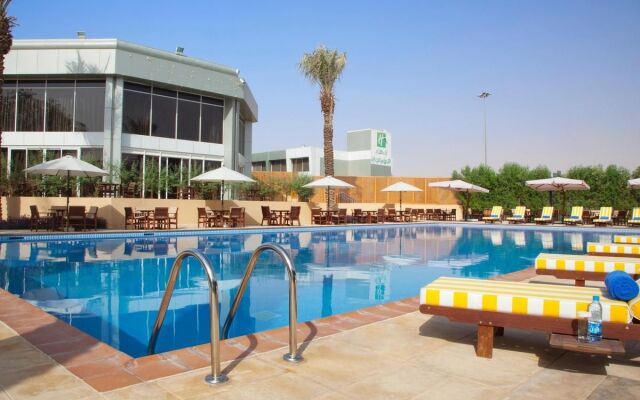 Holiday Inn Riyadh Izdihar by IHG