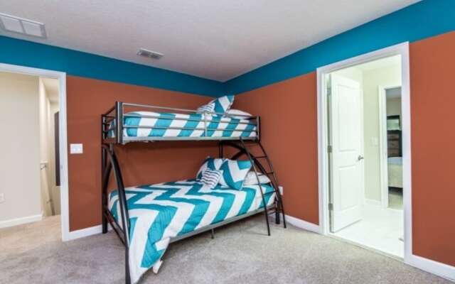 6-Bedroom Villa in Davenport 1550MVD