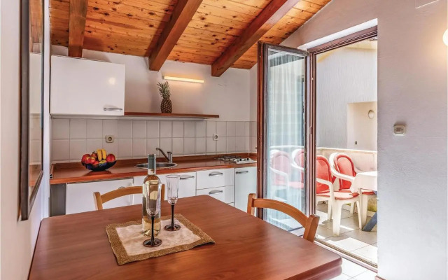 Apartment Cerova I